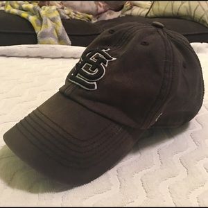 St. Louis Cardinals hat ‘47 Brand Black size L